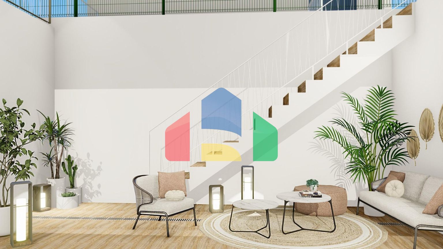 Вилла в Финестрат ID F0420