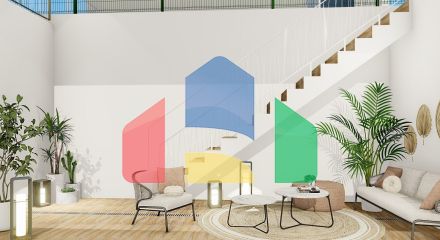 Вилла в Финестрат ID F0420