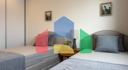 Новый угловой таунхаус с видом на море – Balcón de Finestrat