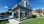 Budget villas with sea views in Finestrat