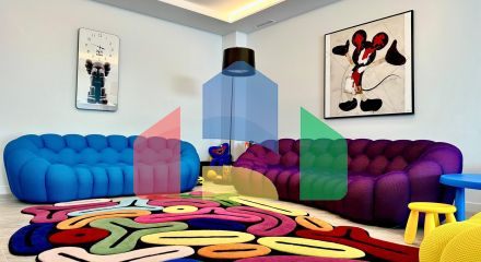 Эксклюзивная Люксовая Вилла с Потрясающим Панорамным Видом на Море и Бенидорм