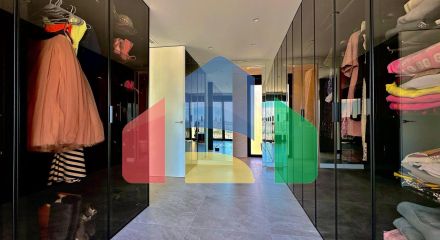 Эксклюзивная Люксовая Вилла с Потрясающим Панорамным Видом на Море и Бенидорм