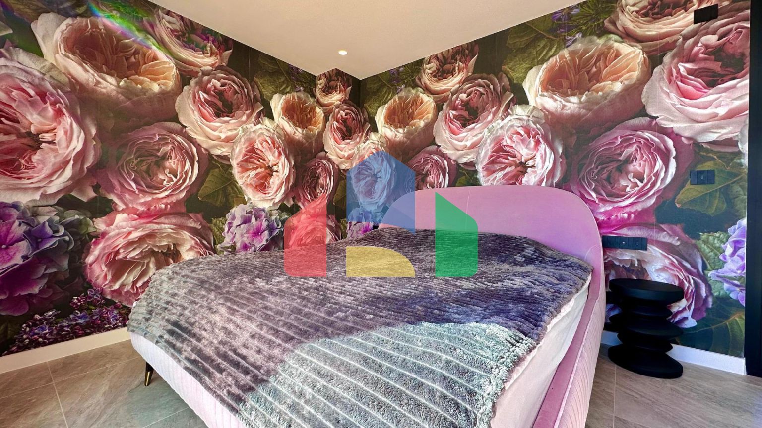 Эксклюзивная Люксовая Вилла с Потрясающим Панорамным Видом на Море и Бенидорм