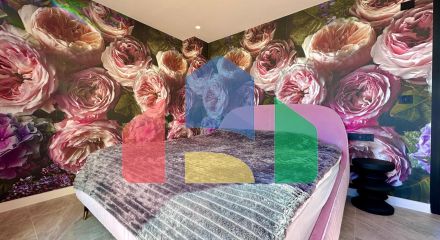 Эксклюзивная Люксовая Вилла с Потрясающим Панорамным Видом на Море и Бенидорм