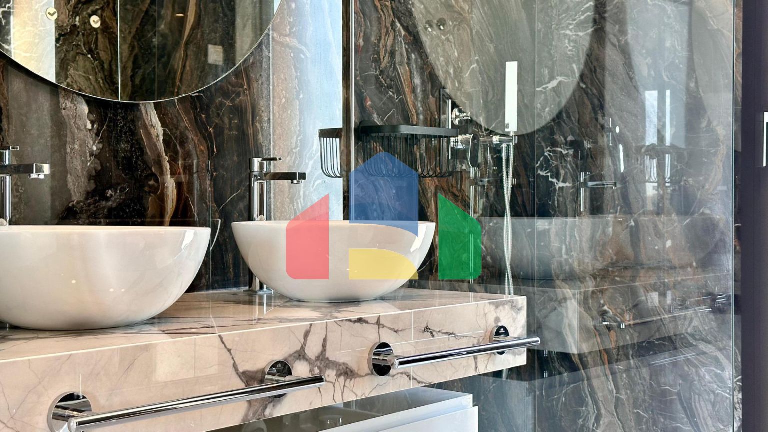 Эксклюзивная Люксовая Вилла с Потрясающим Панорамным Видом на Море и Бенидорм