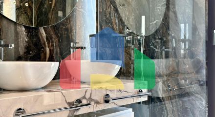 Эксклюзивная Люксовая Вилла с Потрясающим Панорамным Видом на Море и Бенидорм