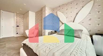 Эксклюзивная Люксовая Вилла с Потрясающим Панорамным Видом на Море и Бенидорм