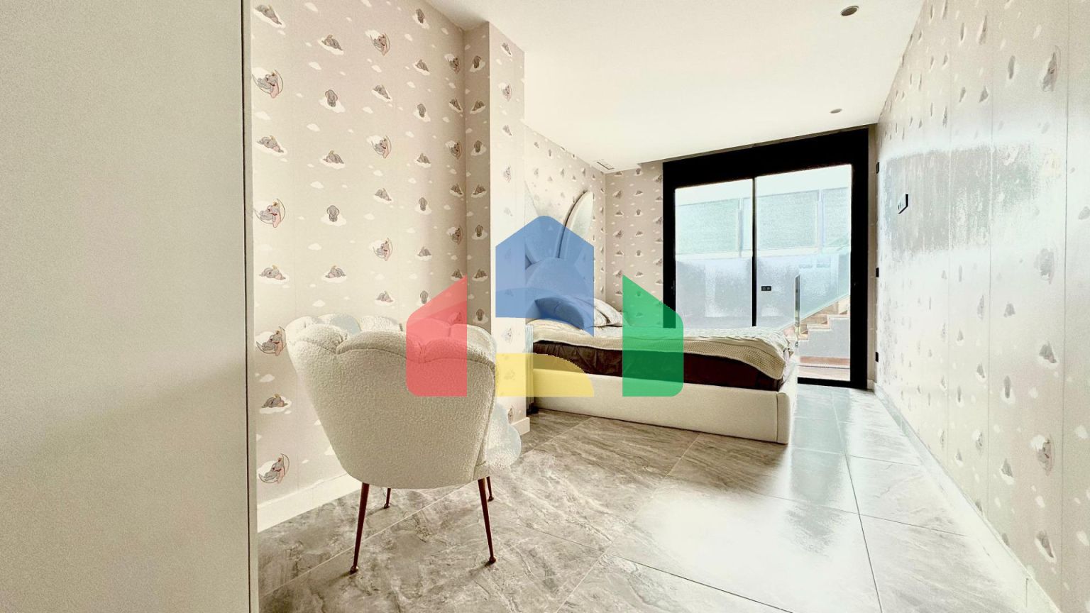 Эксклюзивная Люксовая Вилла с Потрясающим Панорамным Видом на Море и Бенидорм