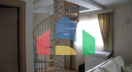 Прекрасный таунхаус в Golf Bahía