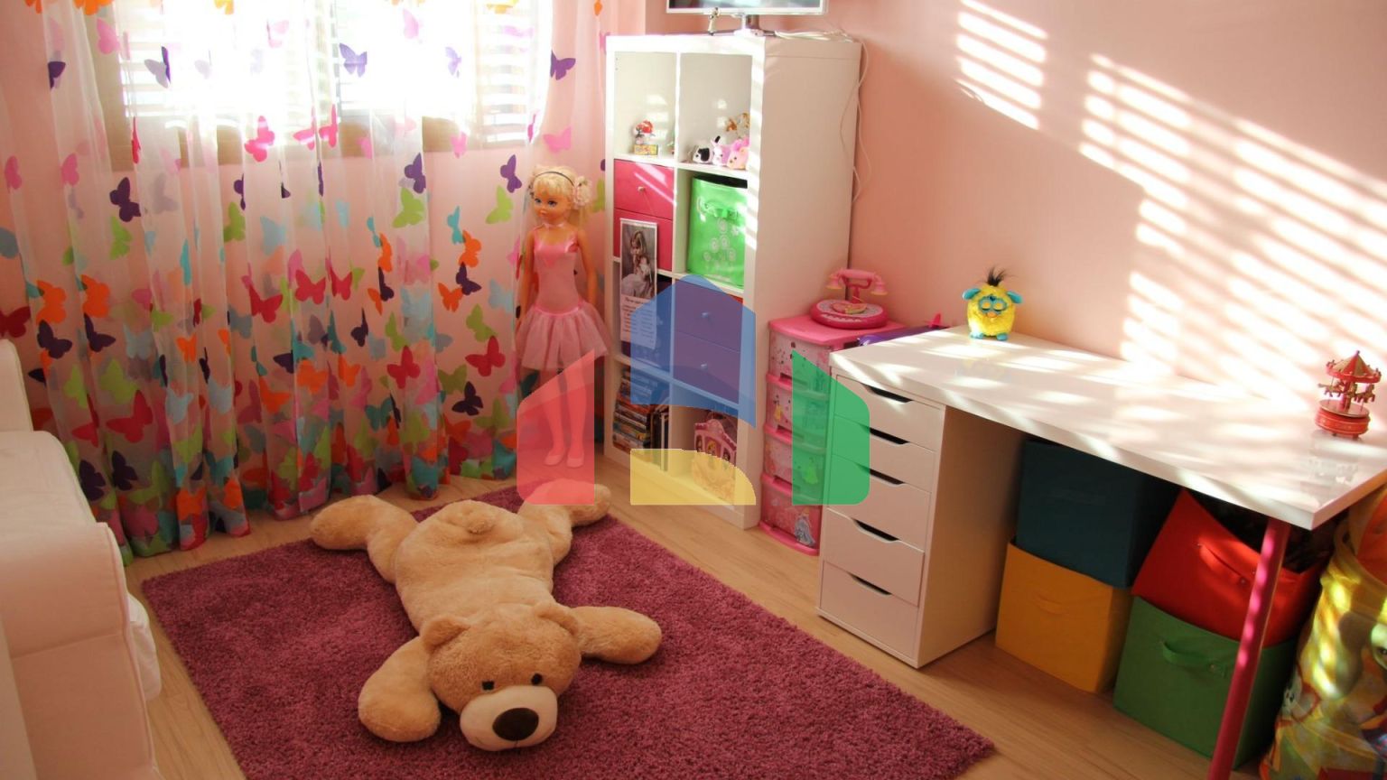 Прекрасный таунхаус в Golf Bahía