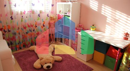 Прекрасный таунхаус в Golf Bahía