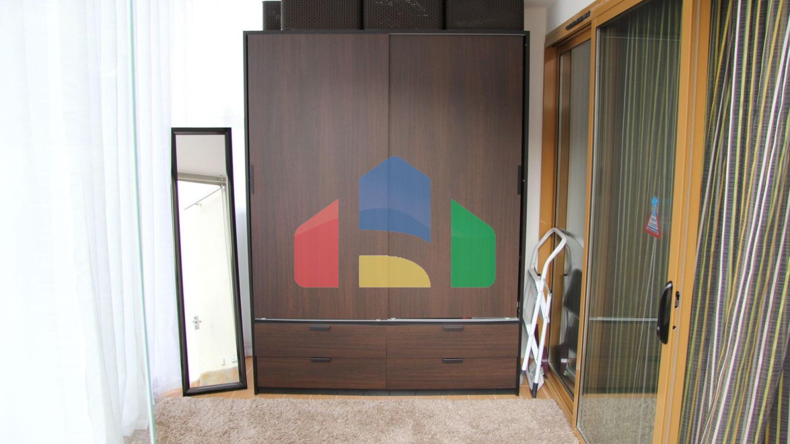 Прекрасный таунхаус в Golf Bahía