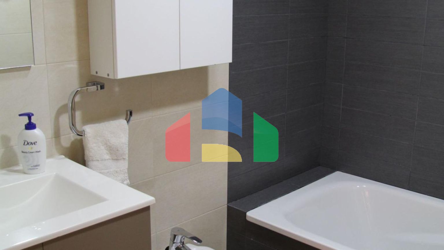 Прекрасный таунхаус в Golf Bahía