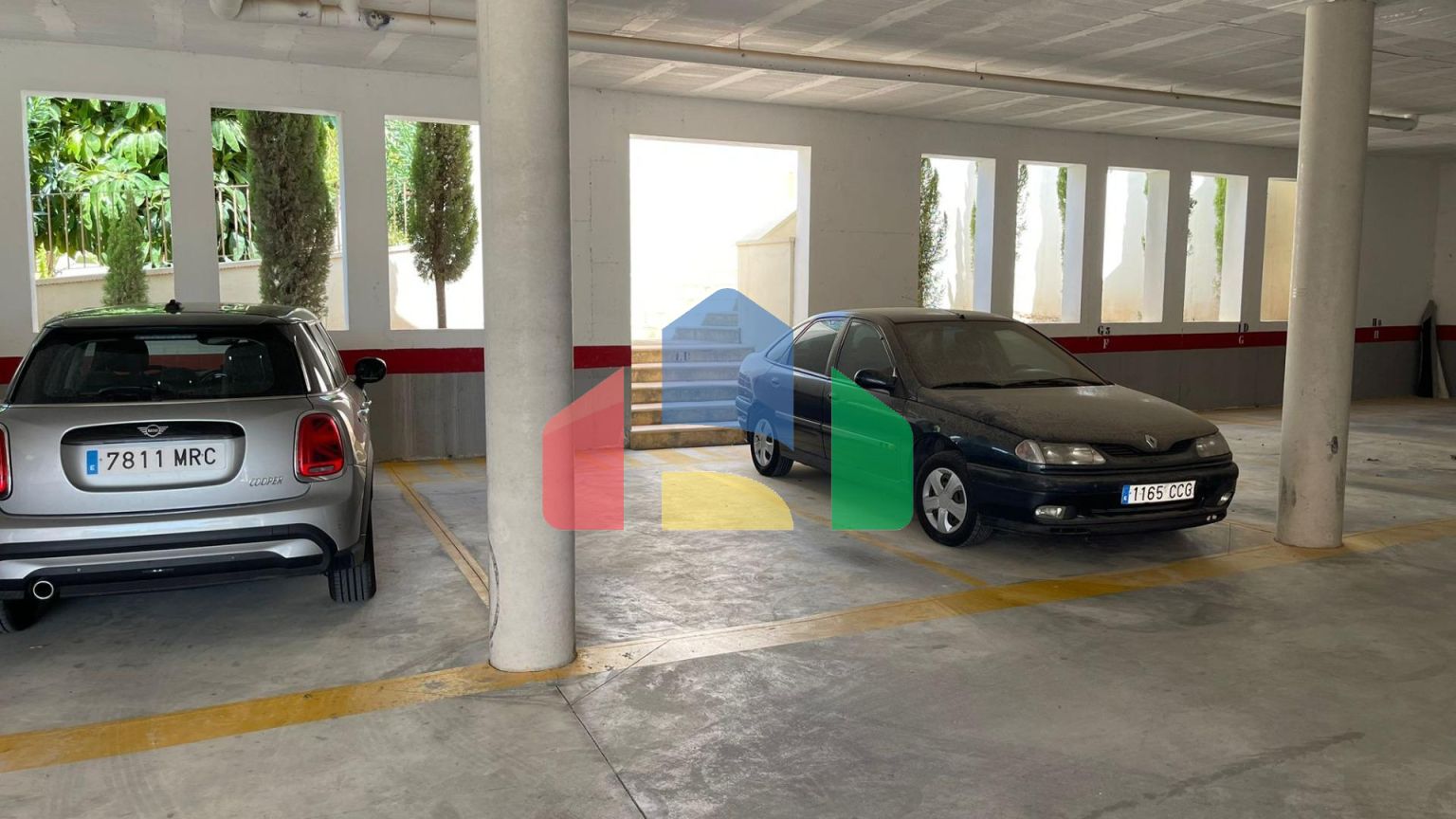 Прекрасный таунхаус в Golf Bahía