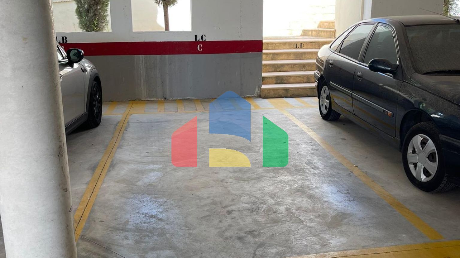 Прекрасный таунхаус в Golf Bahía