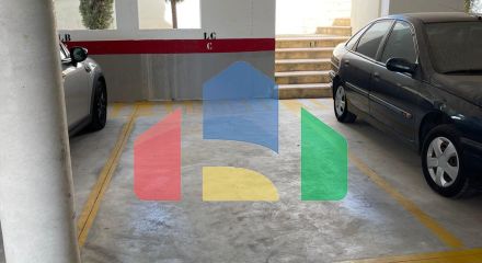 Прекрасный таунхаус в Golf Bahía