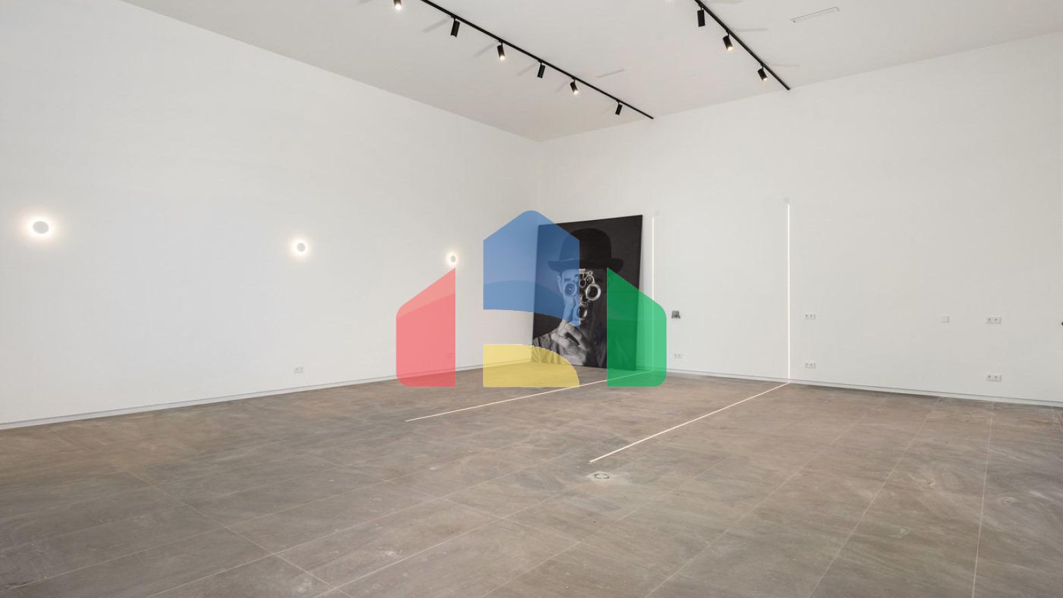 Невероятная вилла с панорамными видами в Финестрате