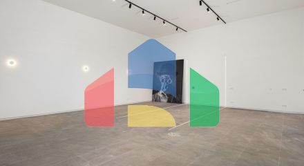 Невероятная вилла с панорамными видами в Финестрате