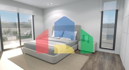 НОВЫЕ ВИЛЛЫ В ФИНЕСТРАТЕ