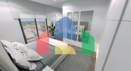 НОВЫЕ ВИЛЛЫ В ФИНЕСТРАТЕ