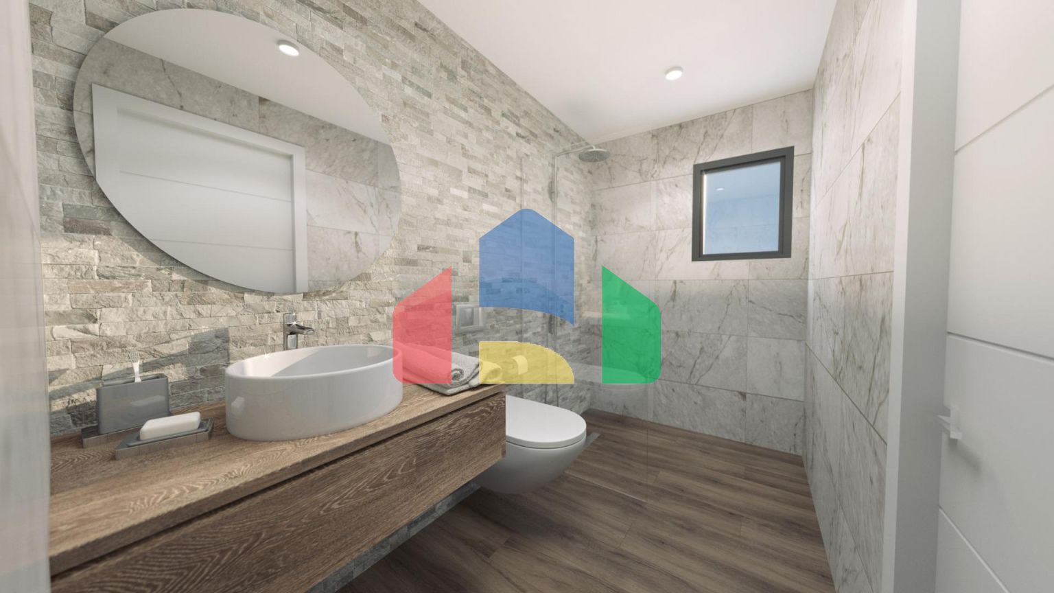 НОВЫЕ ВИЛЛЫ В ФИНЕСТРАТЕ