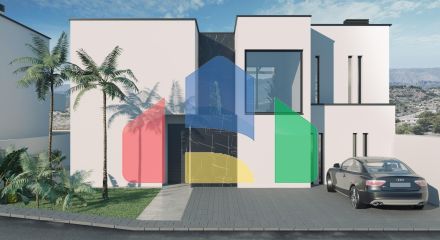 НОВЫЕ ВИЛЛЫ В ФИНЕСТРАТЕ