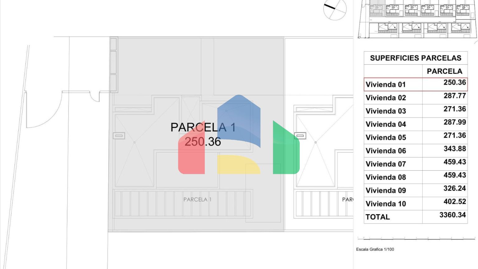 НОВЫЕ ВИЛЛЫ В ФИНЕСТРАТЕ