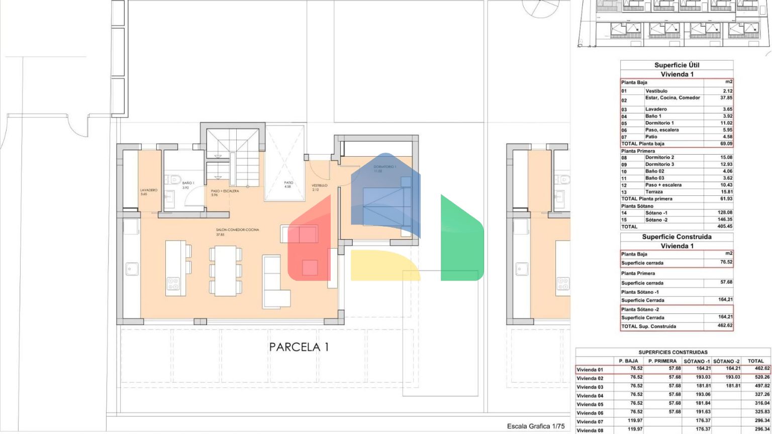НОВЫЕ ВИЛЛЫ В ФИНЕСТРАТЕ