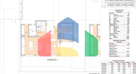 НОВЫЕ ВИЛЛЫ В ФИНЕСТРАТЕ