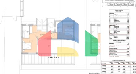 НОВЫЕ ВИЛЛЫ В ФИНЕСТРАТЕ