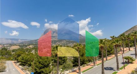 НОВЫЕ ВИЛЛЫ В БАЛКОН ДЕ ФИНЕСТРАТ