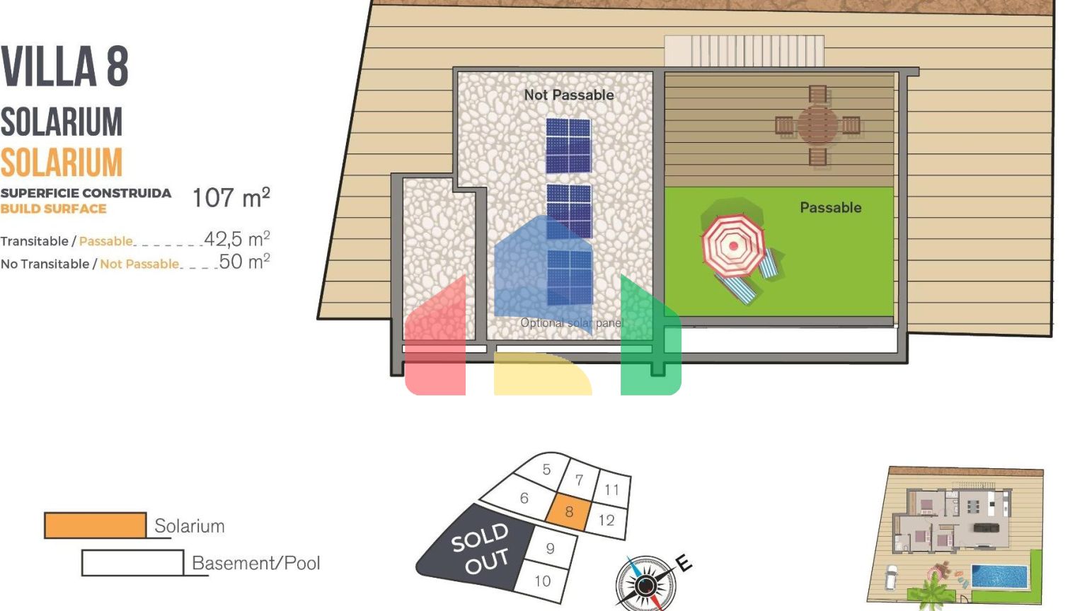 НОВЫЕ ВИЛЛЫ В БАЛКОН ДЕ ФИНЕСТРАТ