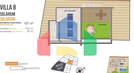 НОВЫЕ ВИЛЛЫ В БАЛКОН ДЕ ФИНЕСТРАТ