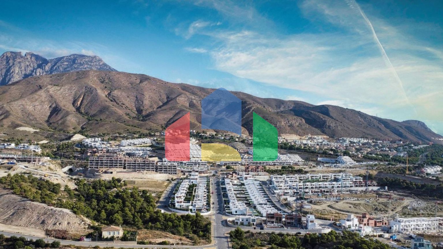 НОВЫЕ ВИЛЛЫ В ФИНЕСТРАТЕ