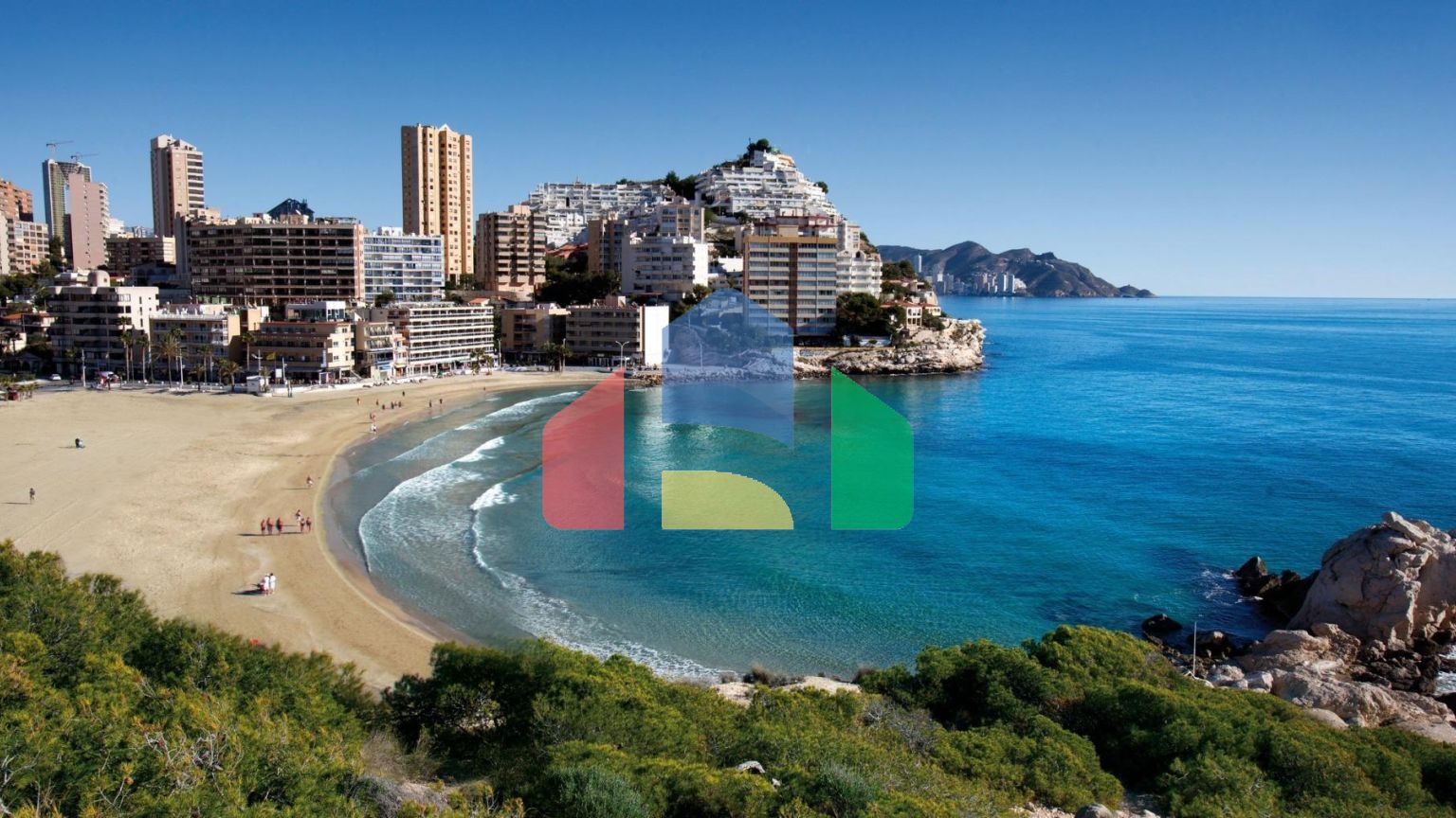 НОВЫЕ ВИЛЛЫ В ФИНЕСТРАТЕ