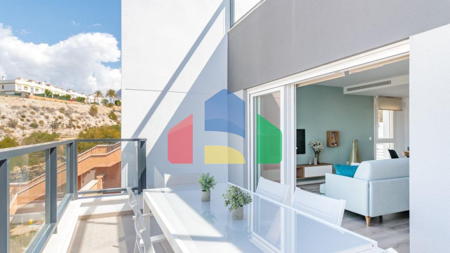 НОВЫЕ ВИЛЛЫ В ФИНЕСТРАТЕ