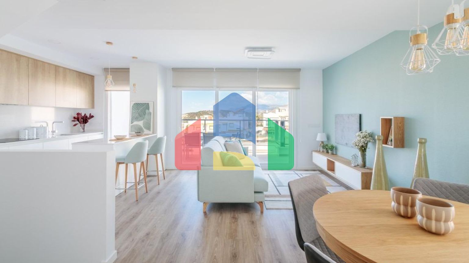 НОВЫЕ ВИЛЛЫ В ФИНЕСТРАТЕ