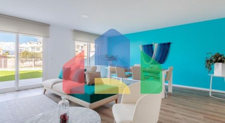 НОВЫЕ ВИЛЛЫ В ФИНЕСТРАТЕ