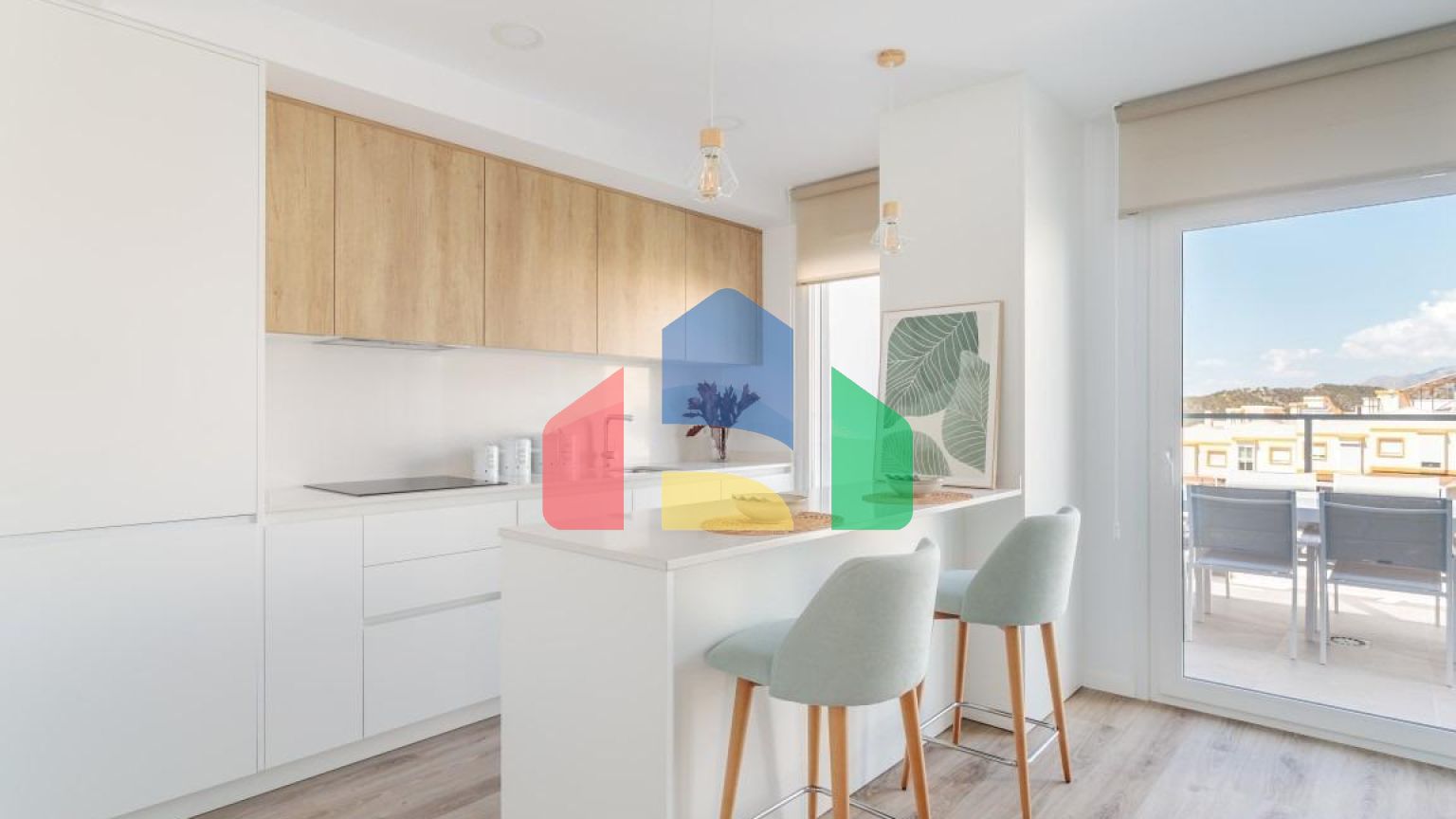 НОВЫЕ ВИЛЛЫ В ФИНЕСТРАТЕ