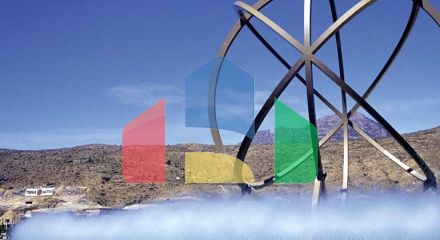 Новые виллы в Финестрате — роскошь, природа и вид на море