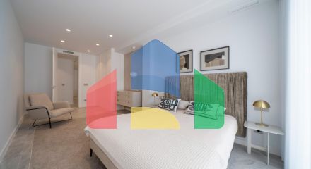 РОСКОШНЫЕ НОВЫЕ ВИЛЛЫ В ФИНЕСТРАТЕ С ВИДОМ НА МОРЕ