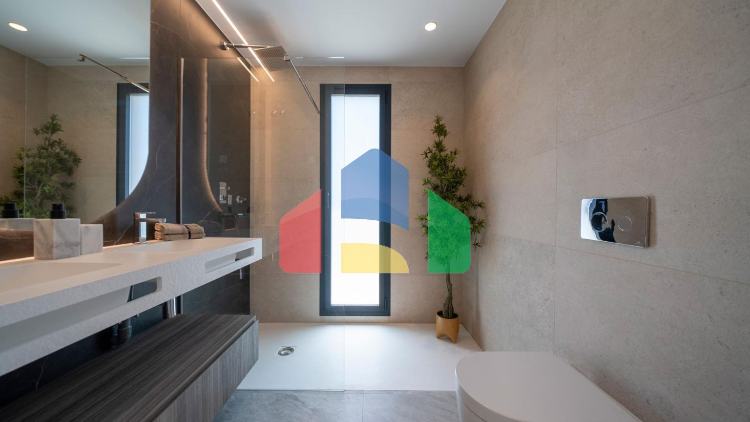 РОСКОШНЫЕ НОВЫЕ ВИЛЛЫ В ФИНЕСТРАТЕ С ВИДОМ НА МОРЕ