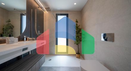 РОСКОШНЫЕ НОВЫЕ ВИЛЛЫ В ФИНЕСТРАТЕ С ВИДОМ НА МОРЕ