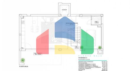 РОСКОШНЫЕ НОВЫЕ ВИЛЛЫ В ФИНЕСТРАТЕ С ВИДОМ НА МОРЕ