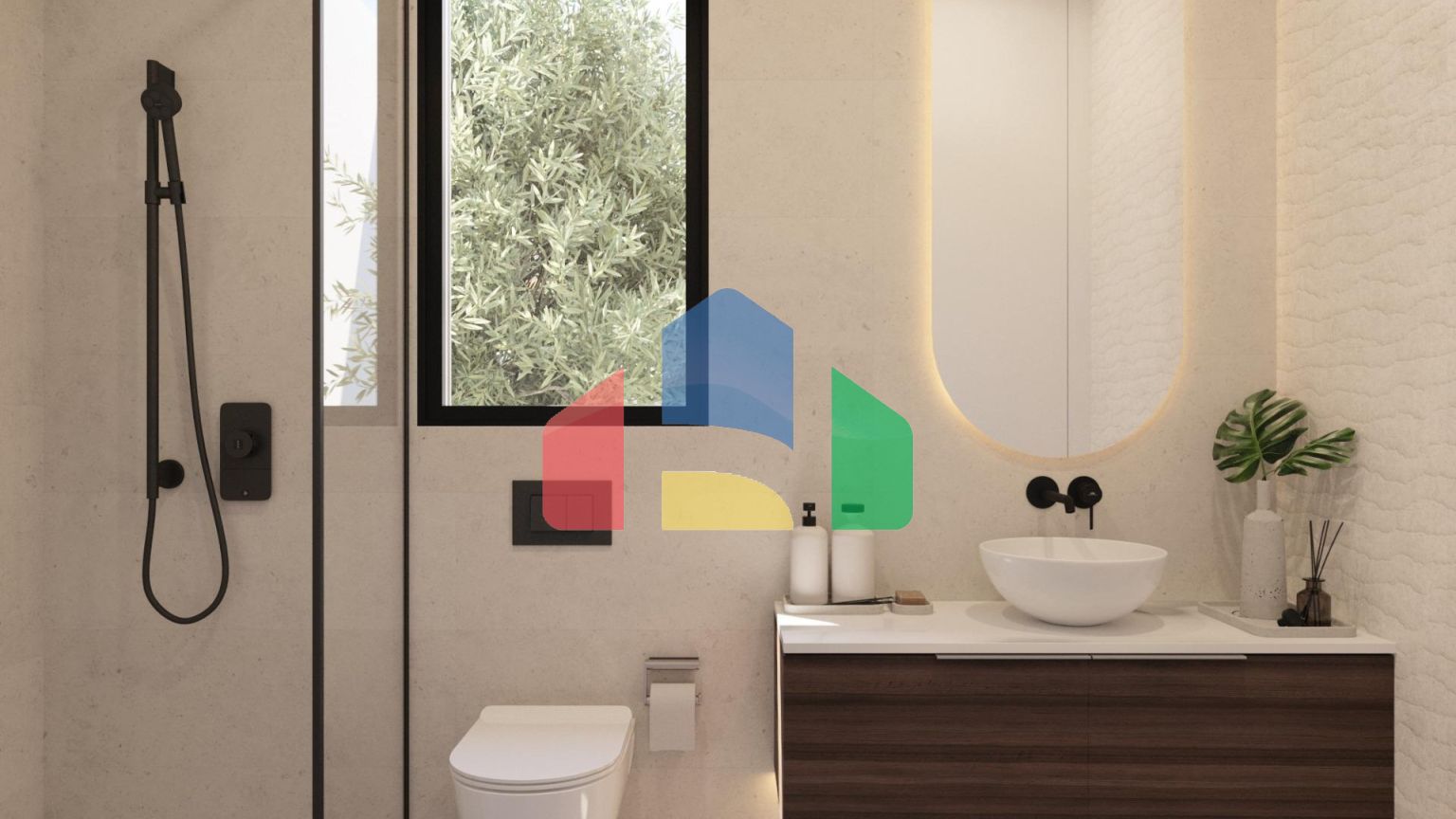 Современные одноэтажные виллы с частным бассейном в Финестрате – спокойствие и жизнь на побережье