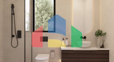 Современные одноэтажные виллы с частным бассейном в Финестрате – спокойствие и жизнь на побережье Современные одноэтажные виллы с частным бассейном в Финестрате – спокойствие и жизнь на побережье