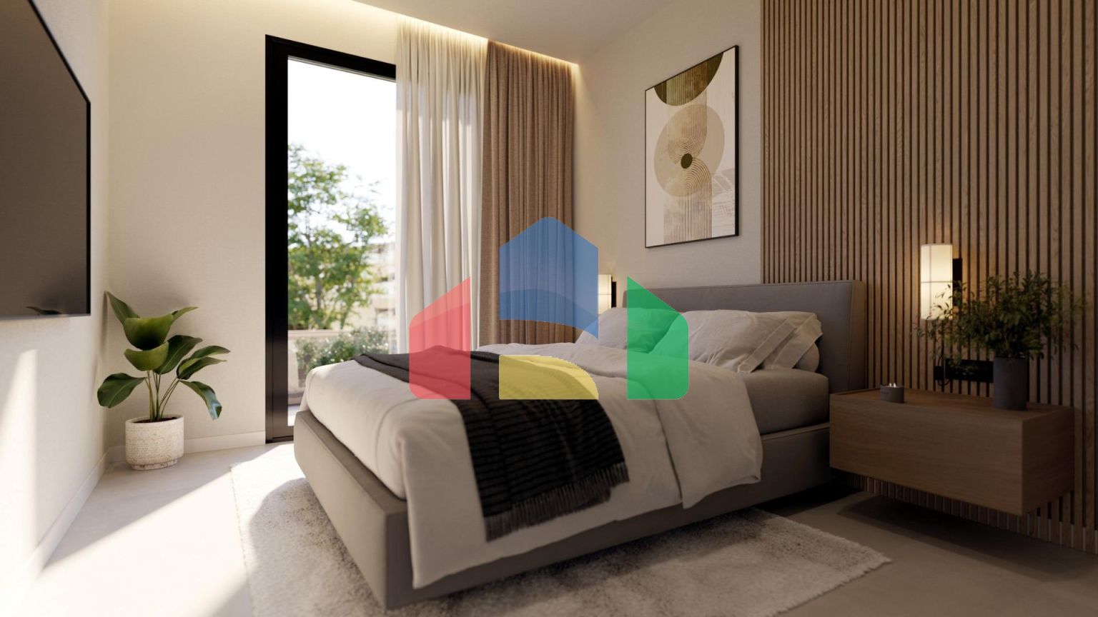 Современные одноэтажные виллы с частным бассейном в Финестрате – спокойствие и жизнь на побережье