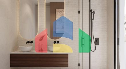 Современные одноэтажные виллы с частным бассейном в Финестрате – спокойствие и жизнь на побережье Современные одноэтажные виллы с частным бассейном в Финестрате – спокойствие и жизнь на побережье