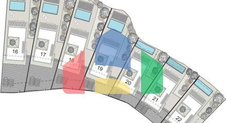 Современные одноэтажные виллы с частным бассейном в Финестрате – спокойствие и жизнь на побережье Современные одноэтажные виллы с частным бассейном в Финестрате – спокойствие и жизнь на побережье