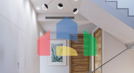 РОСКОШНАЯ ВИЛЛА В ФИНЕСТРАТЕ С ВИДОМ НА МОРЕ